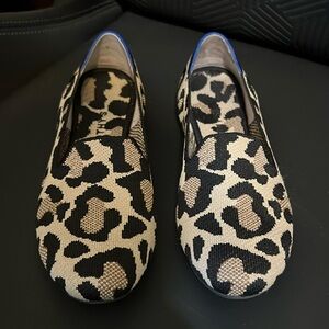 Rothy’s The Loafer size 9